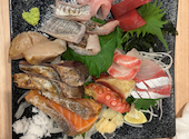 魚流居酒屋　海鮮藁焼きと日本酒　またふく　昭和町店: あやおうさんの2026年08月06日の3枚目の投稿写真