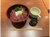 あか牛Dining yoka-yoka 鉄板＆グリル: GSE999ちゃんさんの2022年10月の1枚目の投稿写真
