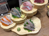 魚えもん 大井町店: キラさんの2026年05月16日の1枚目の投稿写真