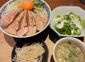 トリカモメ 鶏と鴨と麺 大曽根本店: ゆっこさんの2026年03月30日の1枚目の投稿写真