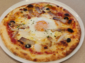 もちもち生パスタ&ピザ KURA クラ 春日井店: ゆっこさんの2026年05月27日の2枚目の投稿写真