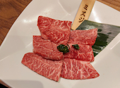 焼肉 きらく春日井本店: ゆっこさんの2026年03月15日の1枚目の投稿写真