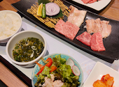 焼肉 きらく春日井本店: ゆっこさんの2026年04月29日の1枚目の投稿写真