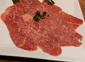 焼肉 きらく春日井本店: ゆっこさんの2026年06月07日の1枚目の投稿写真