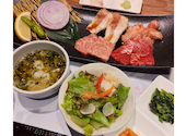 焼肉 きらく春日井本店: ゆっこさんの2026年08月14日の1枚目の投稿写真