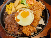 とんかつマ メゾン春日井店: ゆっこさんの2026年05月05日の1枚目の投稿写真