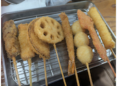 串カツ田中 呉服町通り店: ナミさんの2026年06月09日の2枚目の投稿写真