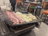 韓国情熱屋台 てじ韓 小牧店: ナオさんの2026年06月08日の1枚目の投稿写真