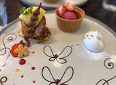 Building Blocks Cafe VＩC ビッケ: みーぷさんの2026年05月06日の1枚目の投稿写真