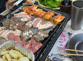 神戸サムギョプサル 三宮店: 渡邊さんの2026年08月23日の1枚目の投稿写真