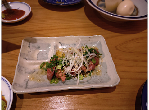 酒場 ふじや 沼津店: 蘭チャンさんの2025年12月03日の1枚目の投稿写真