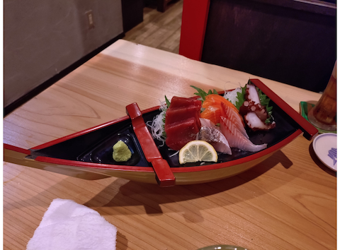 酒場 ふじや 沼津店: 蘭チャンさんの2025年12月03日の2枚目の投稿写真