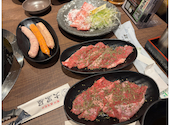 旭川成吉思汗 大黒屋 函館五稜郭店: 劉さんの2024年12月29日の1枚目の投稿写真