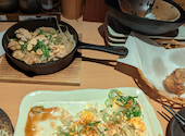 焼鳥ぎんじ 伏見桃山店: みちよさんの2026年04月04日の2枚目の投稿写真