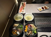 焼肉GRANDELA: みつさんの2024年10月15日の1枚目の投稿写真