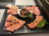 焼肉GRANDELA: みつさんの2024年10月15日の2枚目の投稿写真