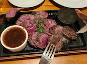 がぶ飲みワインと肉 ビストロ千住MEAT: akiさんの2024年11月08日の2枚目の投稿写真