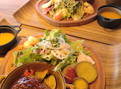 FARMERSGARDEN Cafe オムレット HOTEL ミュー スタイル イヌヤマ エクスペリエンス店: mamiたんさんの2025年01月27日の1枚目の投稿写真