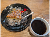FARMERSGARDEN Cafe オムレット HOTEL ミュー スタイル イヌヤマ エクスペリエンス店: mamiたんさんの2025年04月29日の2枚目の投稿写真