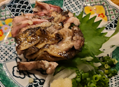 地鶏焼肉 一鳥 福島店: いちさんの2026年08月17日の2枚目の投稿写真