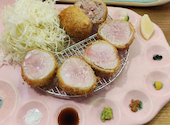 とんかつ ニューベイブ 谷町店: いちさんの2026年08月17日の1枚目の投稿写真
