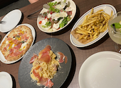 サルヴァトーレ クオモ SALVATORE CUOMO PIZZA 池袋西口: もーさんの2026年08月22日の1枚目の投稿写真