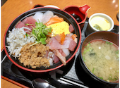 大漁食堂HERO海 熊本駅店: おおなめこさんの2026年04月19日の1枚目の投稿写真