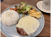 cafe Hanamori かふぇ はなもり 熊本安政町店: おおなめこさんの2026年08月07日の1枚目の投稿写真