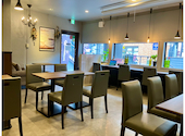 cafe Hanamori かふぇ はなもり 熊本安政町店: おおなめこさんの2026年08月07日の2枚目の投稿写真