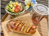 Garden Cafe & Bar CRAIC クラック: おおなめこさんの2026年04月28日の1枚目の投稿写真