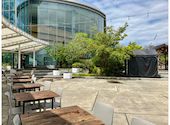 Garden Cafe & Bar CRAIC クラック: おおなめこさんの2026年04月28日の2枚目の投稿写真