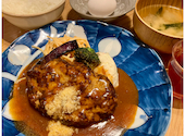 山本のハンバーグ SAKURA MACHI店: おおなめこさんの2026年05月02日の1枚目の投稿写真