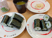 かっぱ寿司 岐南店: みっぱらさんの2026年07月09日の1枚目の投稿写真