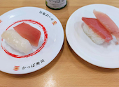 かっぱ寿司 穂積店: みっぱらさんの2026年06月30日の1枚目の投稿写真