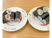 かっぱ寿司 各務原蘇原店: みっぱらさんの2026年08月25日の1枚目の投稿写真