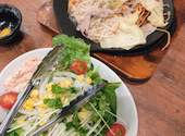 三代目鳥メロ 名鉄岐阜駅前店: みっぱらさんの2026年04月30日の1枚目の投稿写真