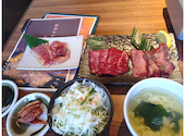 焼肉 たかやま 港南台店: コーセーさんの2026年03月30日の1枚目の投稿写真