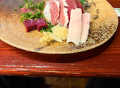 けとばし屋チャンピオン 堺東店: 蕎麦愛好家さんの2026年04月18日の2枚目の投稿写真