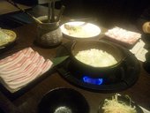 味膳 まさむね: ひでじいさんの2010年11月17日の1枚目の投稿写真