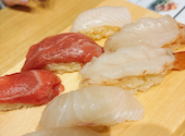 桜山　鮨食人　五と二: ぱんさんの2024年04月の1枚目の投稿写真