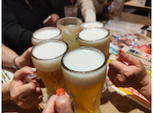 格安ビールと鉄鍋餃子 3・6・5酒場 町田駅前店: MUMUさんの2026年05月10日の1枚目の投稿写真