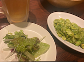 洋風居酒屋Pecori 吉祥寺店: くっちゃんさんの2026年09月07日の2枚目の投稿写真