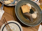 炉端とおでん 呼炉凪来 新宿店: くっちゃんさんの2026年06月12日の1枚目の投稿写真