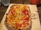 A PIZZA エーピッツァ 池袋東通り本店: さとしさんの2026年06月23日の1枚目の投稿写真