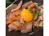 生産者直営 海鮮居酒屋 Rikusui 寿司 天ぷら 刺身: りなさんの2026年05月25日の1枚目の投稿写真