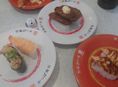 かっぱ寿司 ゆめモール柳川店: ☆りんご☆さんの2026年07月11日の1枚目の投稿写真