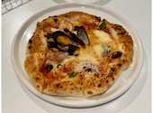 SUNNY PIZZA サニーピッツァ 北長瀬店: meeeさんの2026年07月05日の1枚目の投稿写真