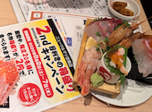 肉と魚がうまい酒場 ニューツルマツ 京橋店: もさんの2025年08月03日の1枚目の投稿写真