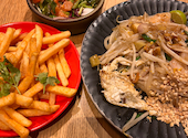 マンゴツリーカフェ mango tree cafe ルミネ横浜店: もこさんの2026年09月05日の1枚目の投稿写真