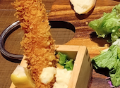 DINING＆CAFE 美酒美食Wダブル 天神ソラリアプラザ店: yyさんの2026年05月18日の1枚目の投稿写真